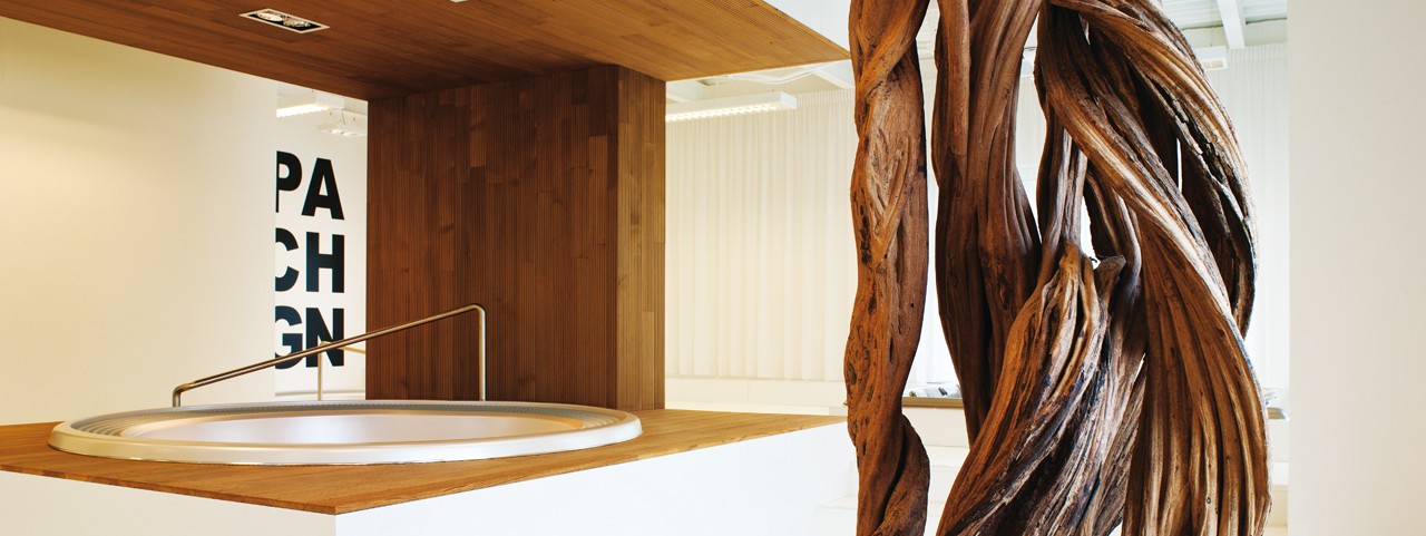 Showroom Brno 3